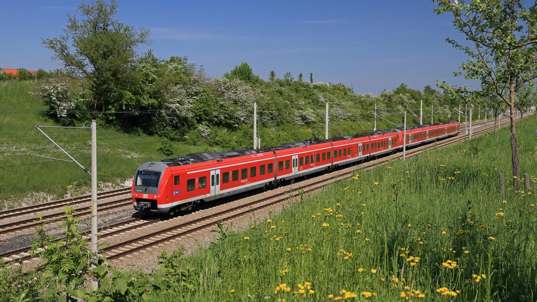 RE of DB | © Deutsche Bahn AG