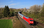 Intercity | © Deutsche Bahn AG