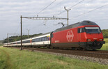train of the SBB | © SBB