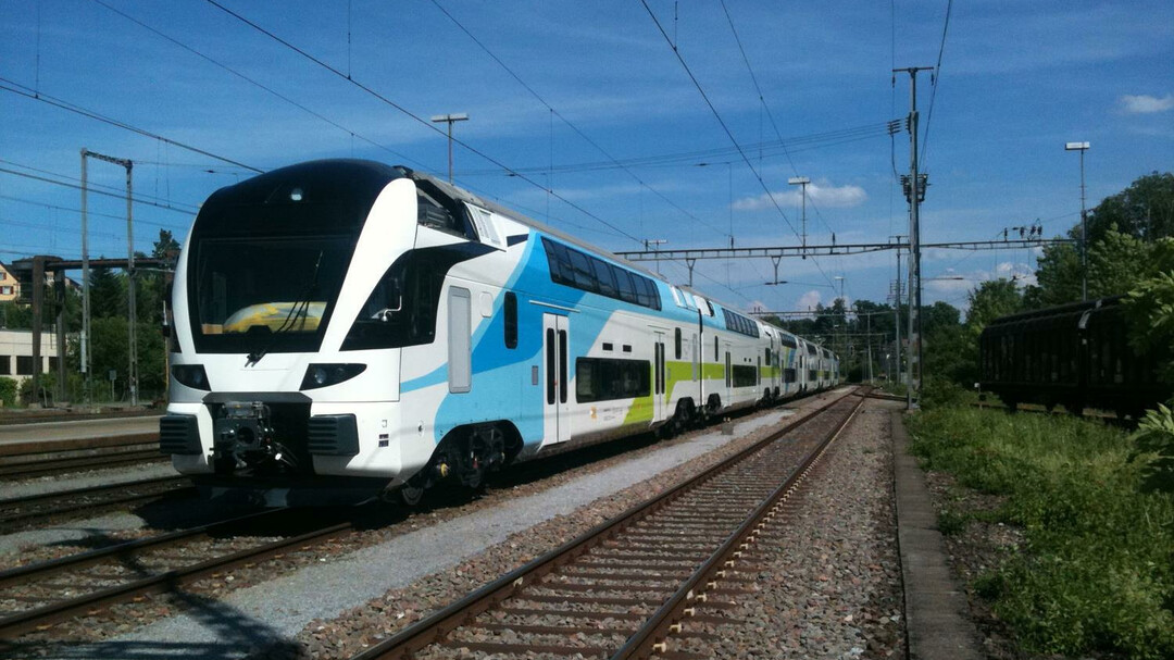 Westbahn | © Westbahn