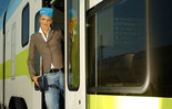 Westbahn train attendants  | © Westbahn