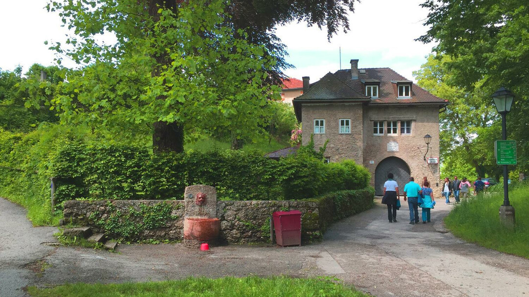 Richterhöhe | © Tourismus Salzburg/ K.Brugger