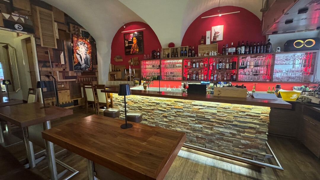 Bar | © More i Vino, TSG Tourismus Salzburg, Brigitte Wiesauer