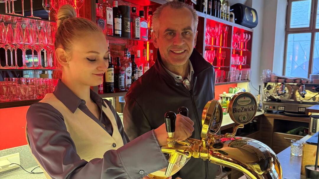 Team | © More i Vino, TSG Tourismus Salzburg, Brigitte Wiesauer