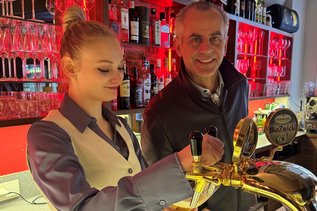 Team | © More i Vino, TSG Tourismus Salzburg, Brigitte Wiesauer