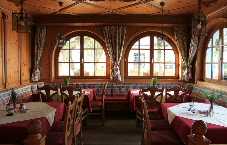 Stüberl | © Mostwastl