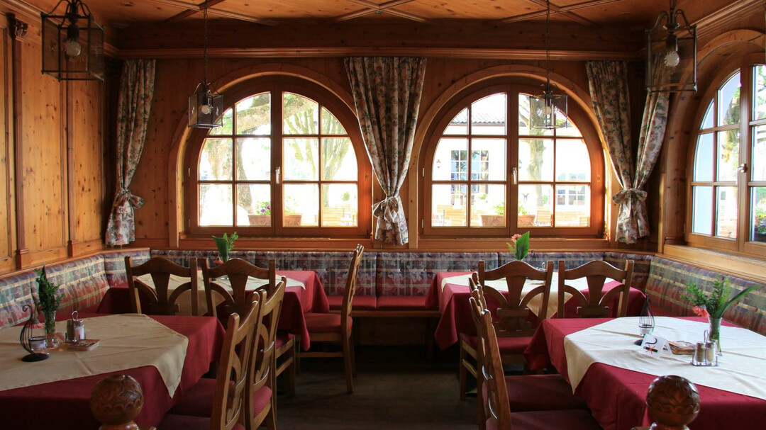 Stüberl | © Mostwastl