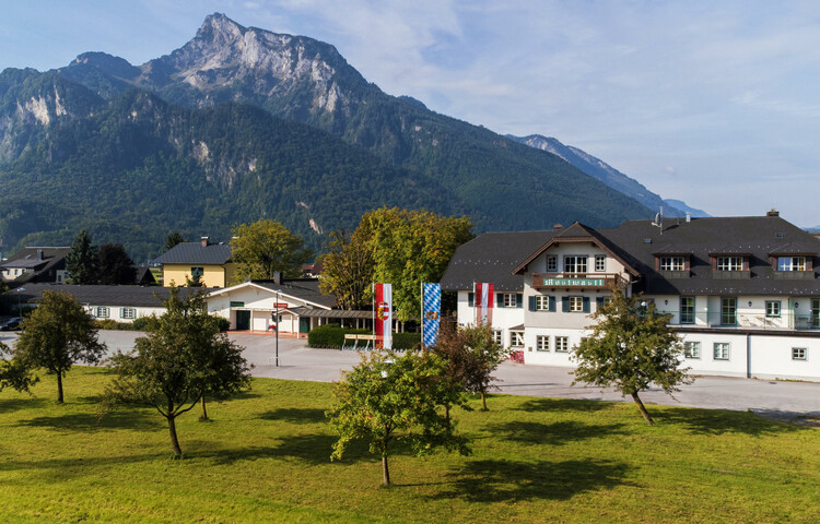 Hotel Gasthof Mostwastl | © Hotel Gasthof Mostwastl