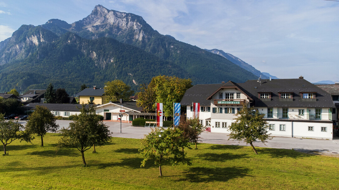 Hotel Gasthof Mostwastl | © Hotel Gasthof Mostwastl