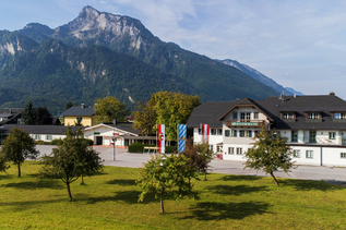 Hotel Gasthof Mostwastl | © Hotel Gasthof Mostwastl