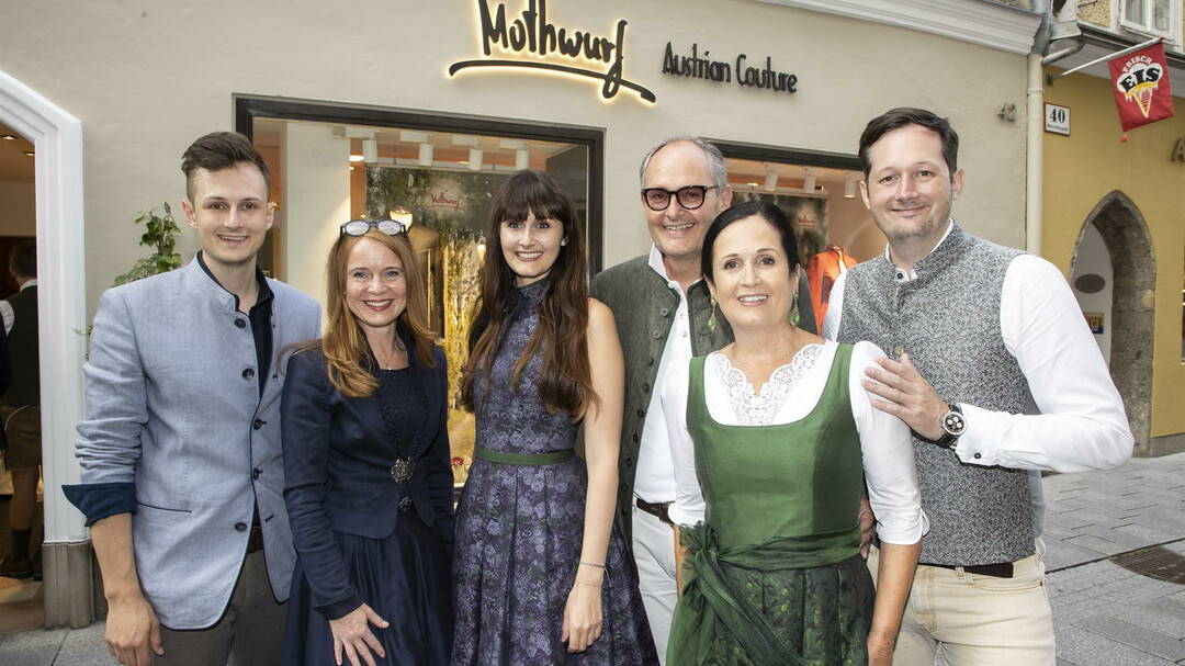 Team | © Andreas Kolarik