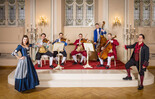 Mozart Dinner Concert in St. Peter | © Salzburger Konzertgesellschaft