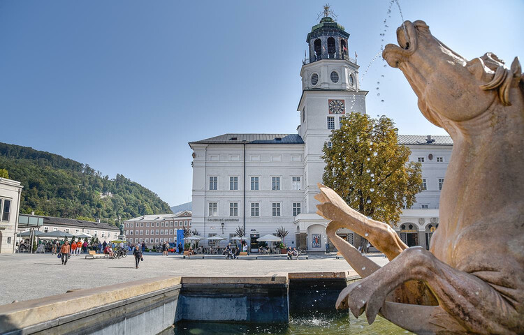 Ansicht | © Thomas Genser