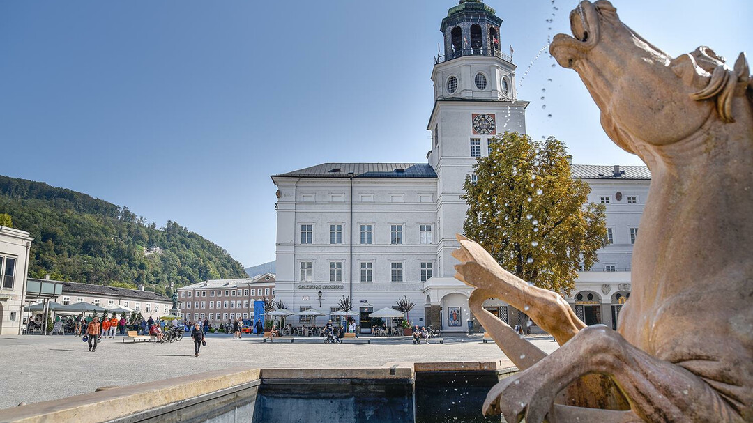 Ansicht | © Thomas Genser