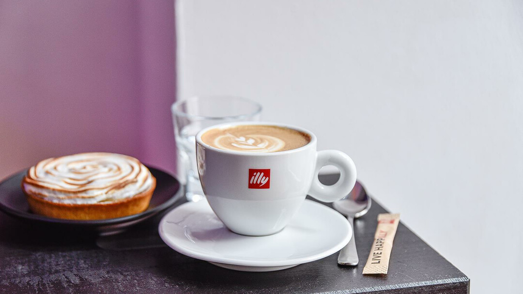 Kaffee | © Thomas Genser