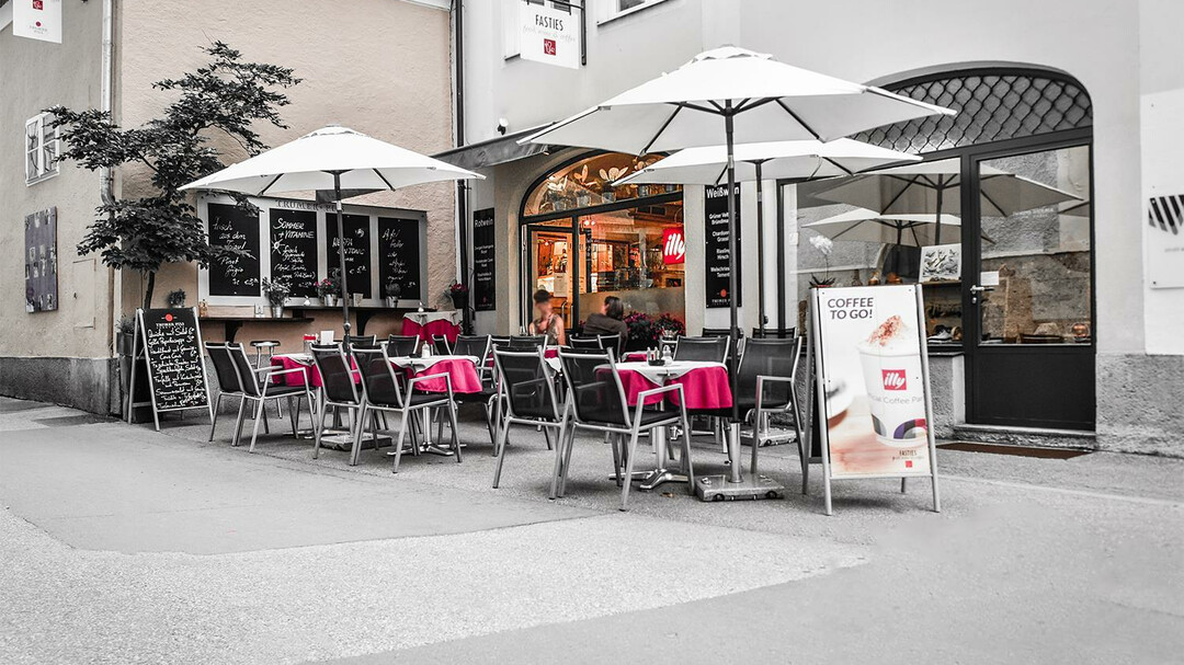 Fasties, Pfeifergasse 3 | © Thomas Genser