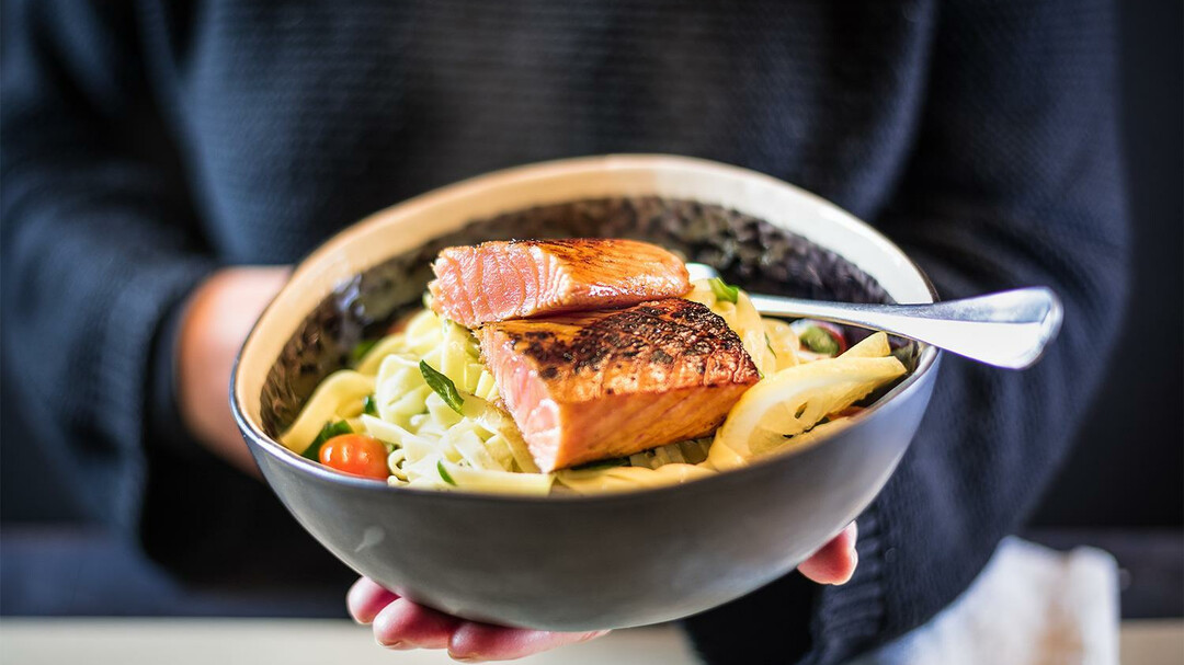 Fasties food - Fisch | © Thomas Genser