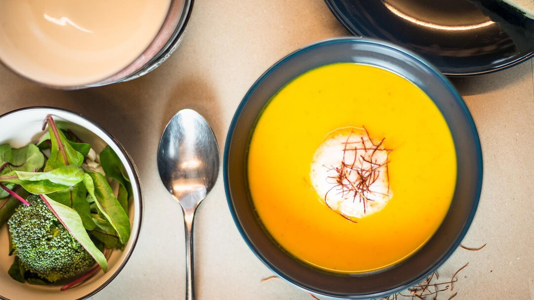 Fasties food - Suppe | © Thomas Genser