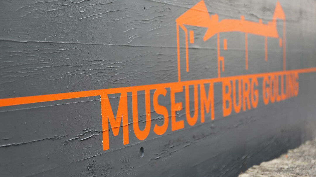 Museum Burg Golling | © Museum Burg Golling