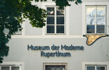 Museum der Moderne Salzburg | © Marc Haader