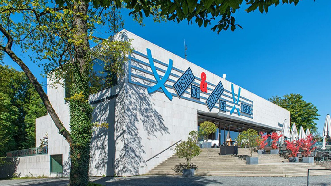 Museum der Moderne Außenansicht | © Museum der Moderne Salzburg / Marc Haader