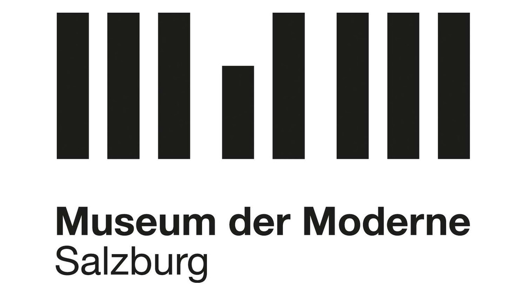 Logo | © Museum der Moderne Salzburg