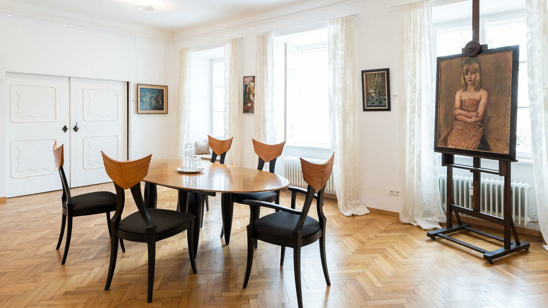 Raum 3 | © Museum der verlorenen Generation