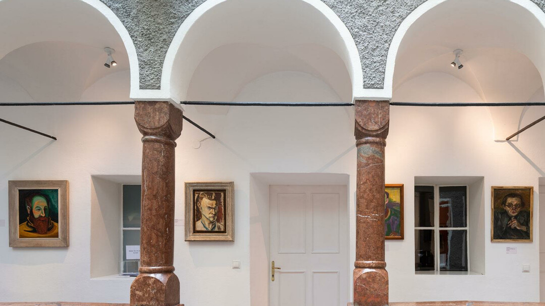 Raum 4 | © Museum der verlorenen Generation