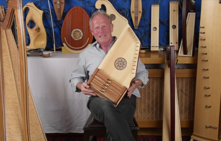 Musikinstrumentenbau Bauer