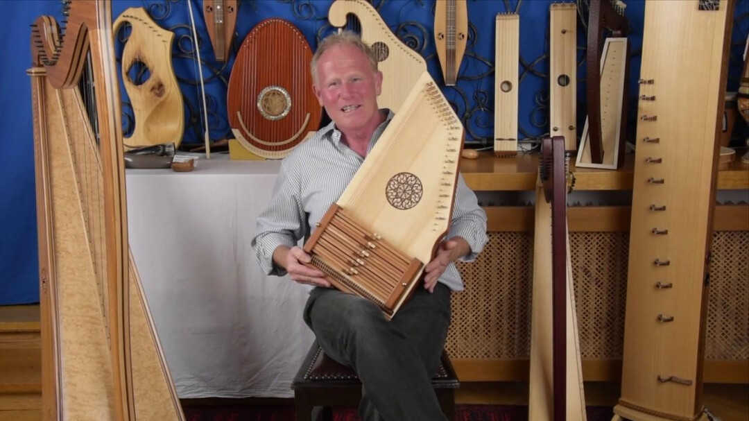 Musikinstrumentenbau Bauer