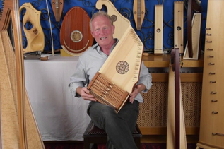 Musikinstrumentenbau Bauer