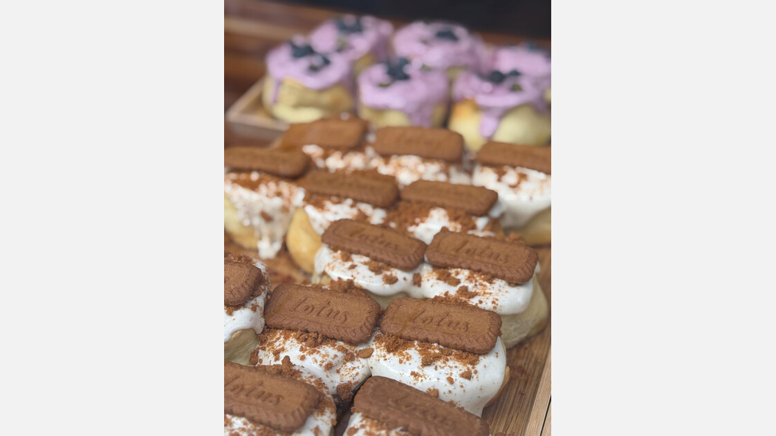 Kulinarik | © My Mom’s Bistro GmbH