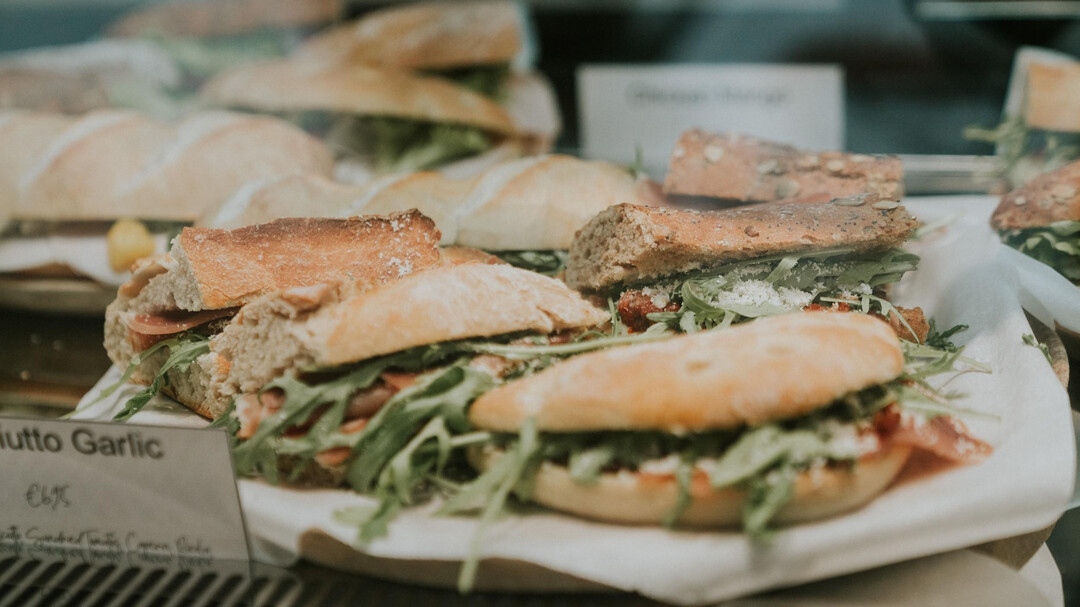 Speisen | © My Mom’s Bistro GmbH