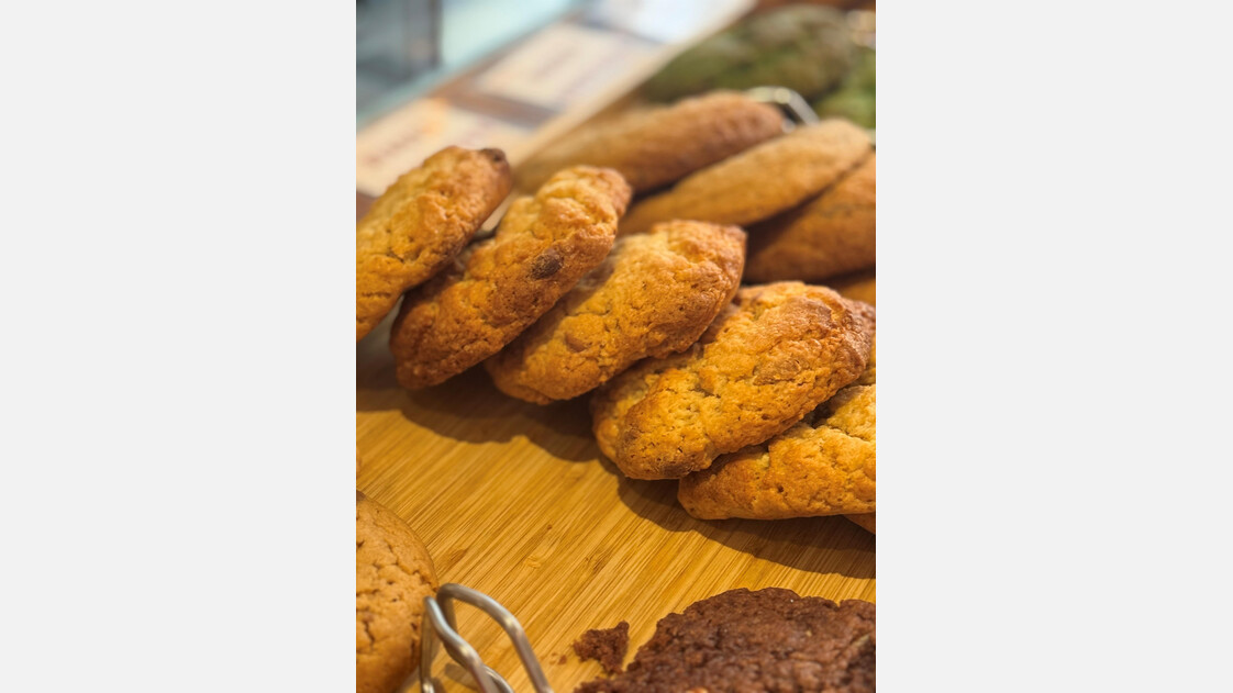 Cookies | © My Mom’s Bistro GmbH