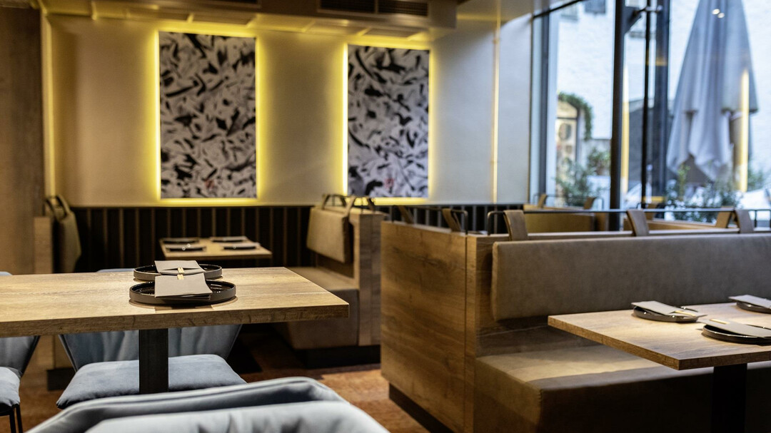 Innenansicht | © Nagano