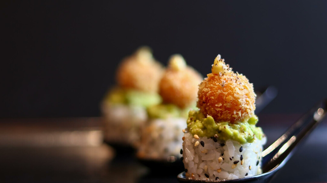 Speisen 2 | © Nagano