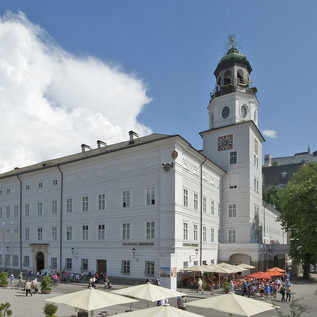 The Salzburg Museum in the New Residence  | © Salzburg Museum