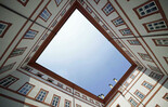 Courtyard | © Salzburg Museum