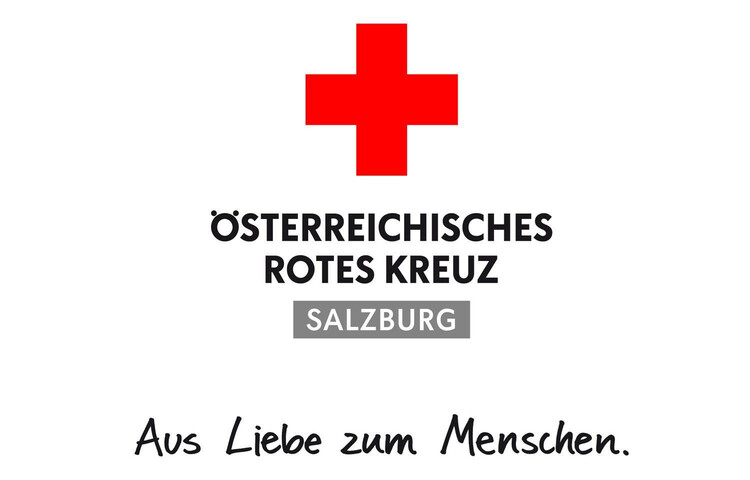 ÖRK Landesverband Salzburg | © Österreichisches Rotes Kreuz