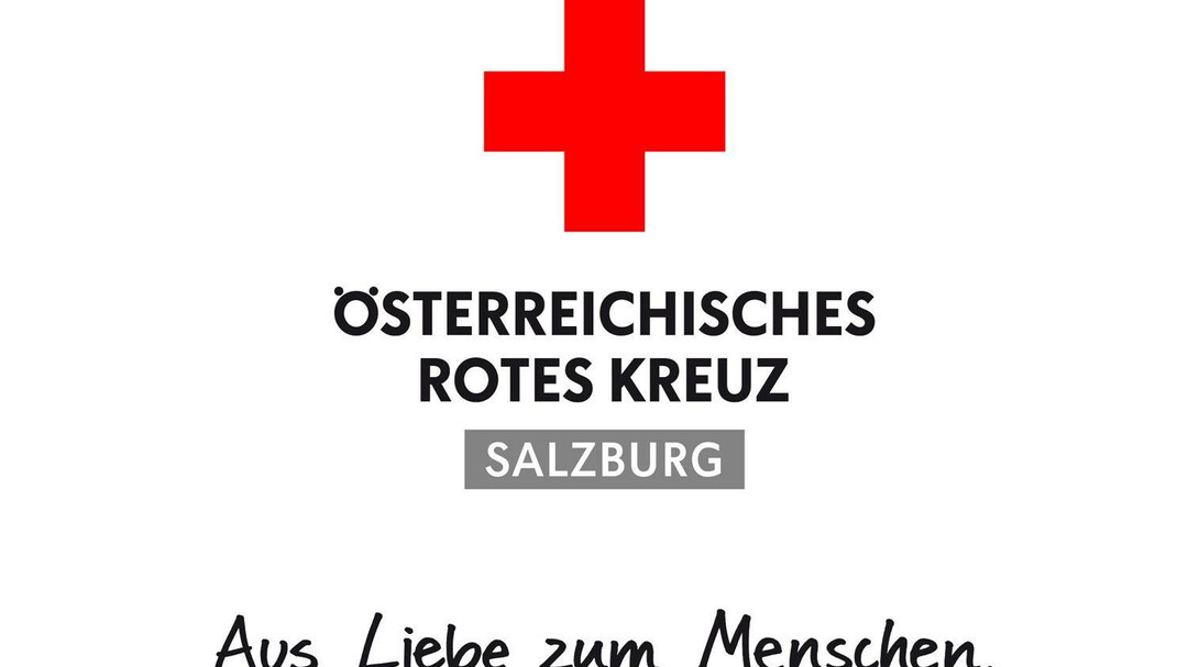 ÖRK Landesverband Salzburg | © Österreichisches Rotes Kreuz
