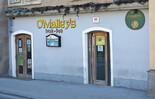 O'Malley's Irish Pub | © Tourismus Salzburg