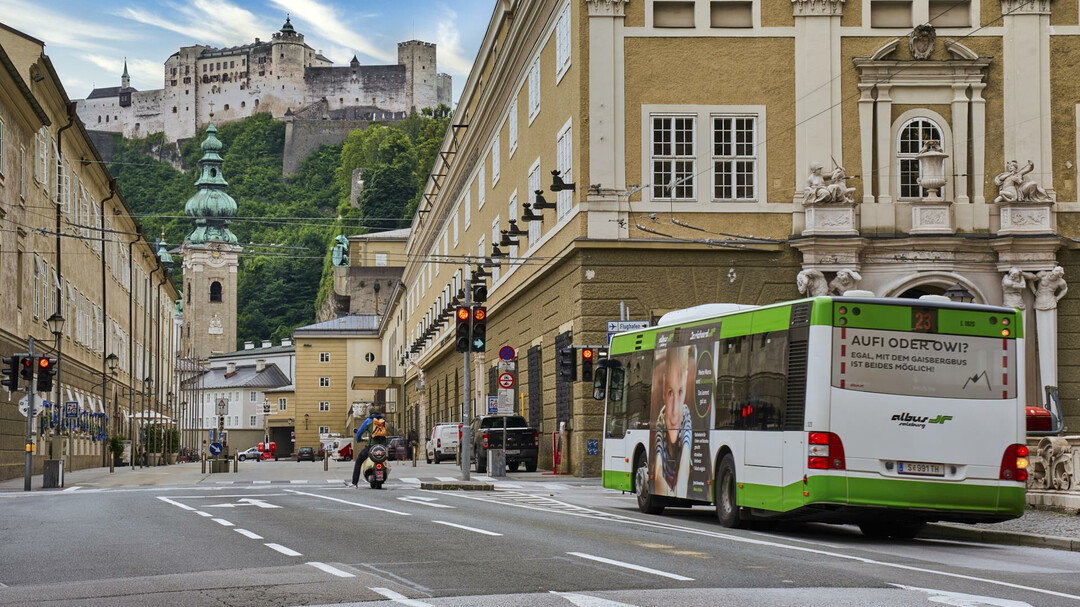 Albus | © Albus Salzburg / M. Scheer