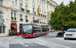 Obus of the Salzburg AG | © Salzburg AG