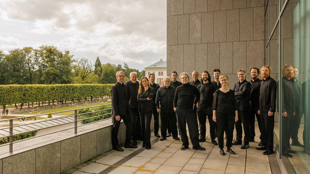 österreichisches ensemble für neue musik | © Florian Voggenender