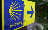 Österreichischer Jakobsweg | © SalzburgerLand Tourismus