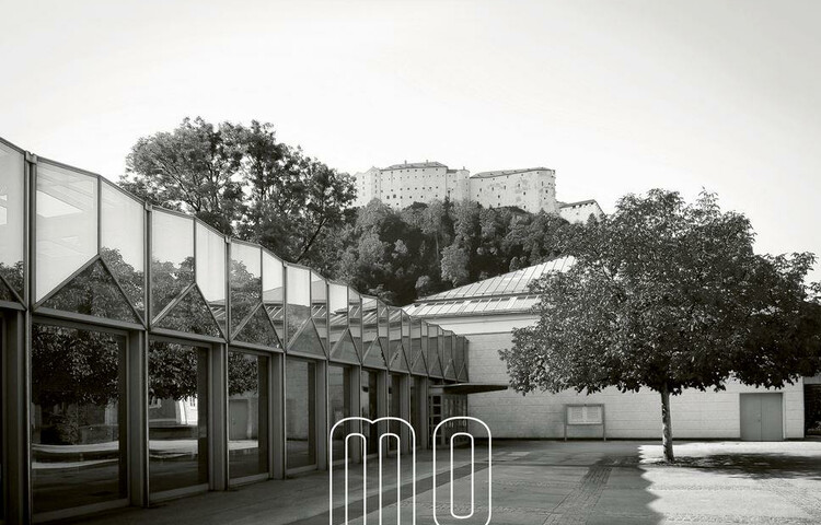 Orchesterhaus des Mozarteumorchesters Salzburg | © Mozarteum Orchester