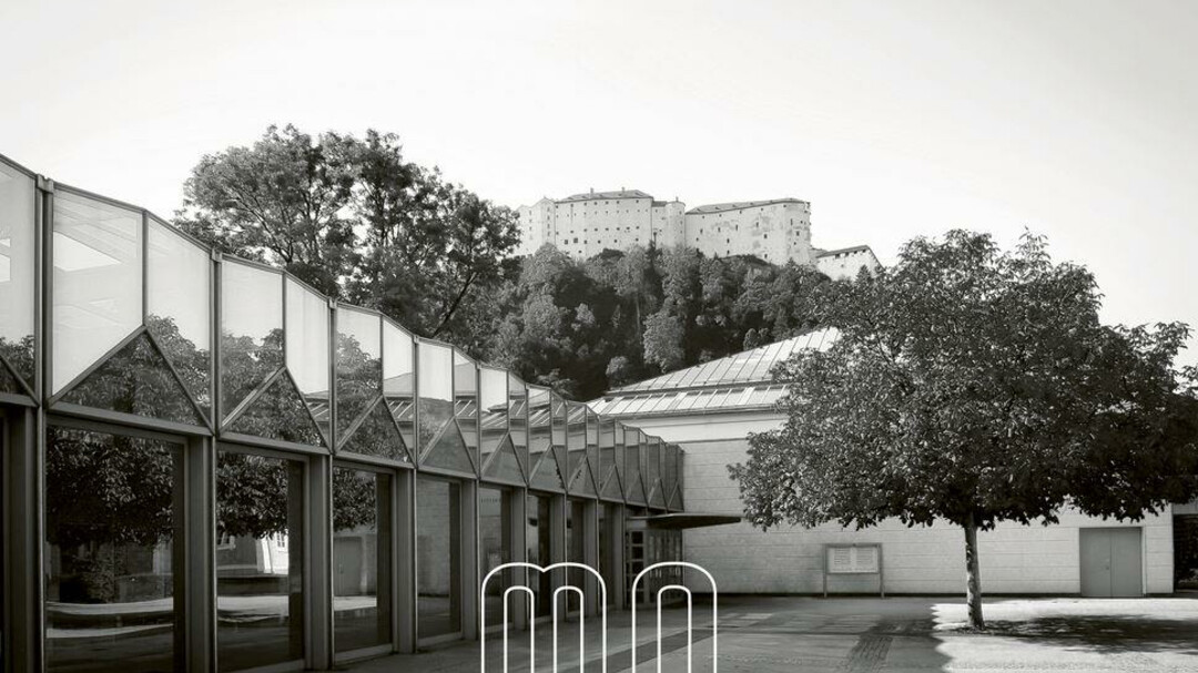 Orchesterhaus des Mozarteumorchesters Salzburg | © Mozarteum Orchester