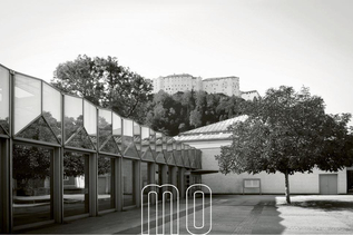 Orchesterhaus des Mozarteumorchesters Salzburg | © Mozarteum Orchester