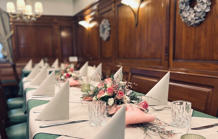 Stube | © Ortner's im Strasserwirt