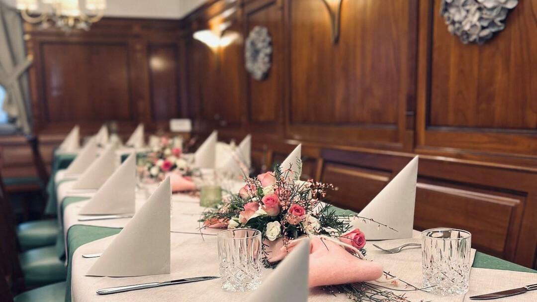 Stube | © Ortner's im Strasserwirt